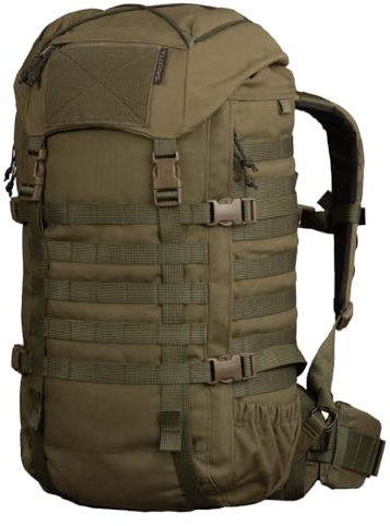 Savotta Kantamus 40L grün