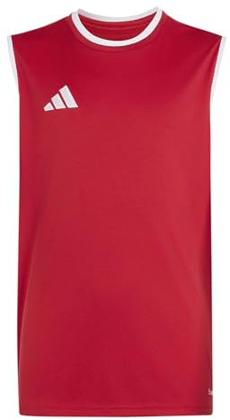 adidas Performance Entrada 26 Tanktop Kids Kinder