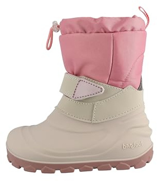 Lurchi Jan Barefoot Stivali da neveBambini e ragazzi