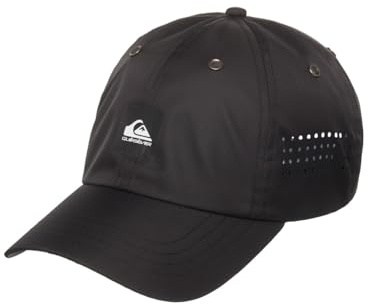 Quiksilver Herren Hut Decades Nylon