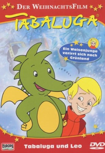 Tabaluga - Tabaluga & Leo - Der Weihnachtsfilm