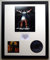 DISTURBED/Darstellung mit Foto und CD | Limited Edition des Albums INDESTRUCTIBLE