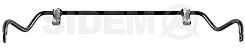 SIDEM 919004 Radaufhängungen