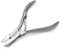 Manicare Pedicure Pliers, Strong Precision Blades, Quality Surgical Grade Japanese Stainless Steel, Trimming Of Thick, Hard Toenails, Ingrown, Hung Nails And Removal Of Dead Skin, Pedicure, Footcare