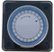 EDENEA - Horloge Piscine Encastrable pour Coffret Electrique - Programmateur Spécial Piscine -