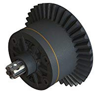 ARRMA Diff Set (37T 1.35M)