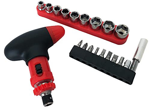 Snowboard Tool - Torque Multi-Tool - Ski Tool