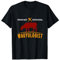 Wagyulogist Wagyu Rind BBQ Grillmeister Japan Steak Grillen T-Shirt