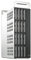 TERRAMASTER D16 Thunderbolt 3 (D16-331) Most Compact Professional-Grade 16-Bay Tower Thunderbolt3 Hardware RAID Enclosure Support RAID 0/1/5/6/10/50 External Hard Drive RAID Storage (Diskless)