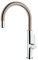 Grifo Teka FORMENTERA TOP FOT 995 CROMO/TITANIUM