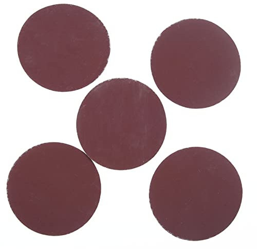 25pcs Sanding Discs 3in/75mm Polish Hook Loop Wet/Dry Waterproof Anti-static1000 2000 3000 4000 5000grit Lacquer Surface