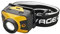 Savage Gear Stirnlampe zum Nachtangeln Headlamp UV/Zoom