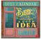 Uncoated Paper Beer Wall Calendar 2023 (FOOD DRINK)