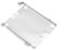 acer Aspire 5 (A515-51G) original Festplatten-Einbaurahmen für den 2. Festplatten Schacht inkl. Schrauben