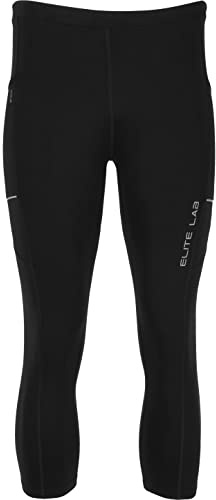 ELITE LAB Herren Leggings Run