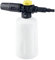 SSIMOO 750ML Foam Generator Soap Spayer Lance Cannon Compatible with Sterwins Parkside Crosser Deko Argos Qualcast High Pressure Washer