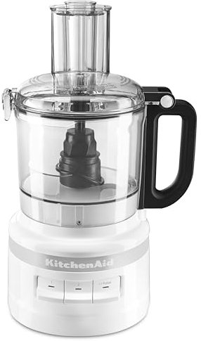 KitchenAid FOOD-PROCESSOR 1,7 L 5KFP0718EWH