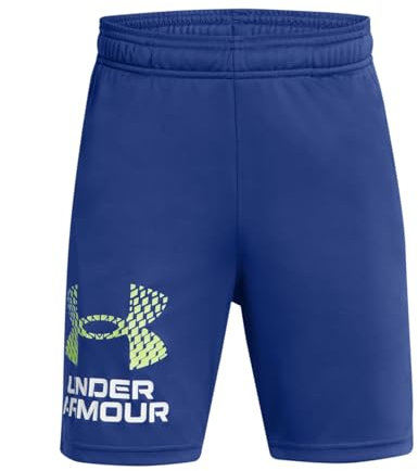 Under Armour Kinder Shorts Tech Logo - XL