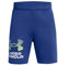 Under Armour Kinder Shorts Tech Logo - XL