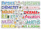 DV DESIGN A5-Aufkleberbogen, Schulfächer, Vinyl-Aufkleber, Ordner, Arbeitsbuch, Unterricht, Mathematik, englische Etiketten, Scrapbooking, Aufkleber #81377, 81377_A5