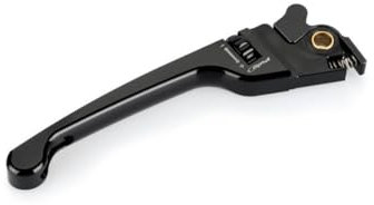 AER MOTO SPARE PARTS Piaggio Brems- / Kupplungshebel Vespa GTS 300 2019>2020 verstellbar