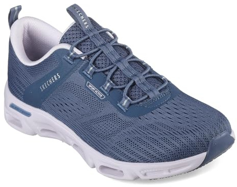 Skechers Damen Glide-Step Gratify - RenownSneaker