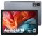 Tablet 11 pollici Android 14 Tablet 2024 Ultimo Octa-Core Tablet con custodia, WiFi 6 Tablet PC 128 GB di archiviazione, 1920 * 1200 IPS Display Full HD, fotocamera 13MP+5MP, 8000mAh lunga durata