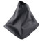 LEIFEIS Auto Schaltknauf Für Nissan Für Navara D40 Für Frontier Für Double Für Cab 2005-2015 Manuelle Shifter Schaltknauf Hebel Boot Shift Stick Schaltmanschette Knauf
