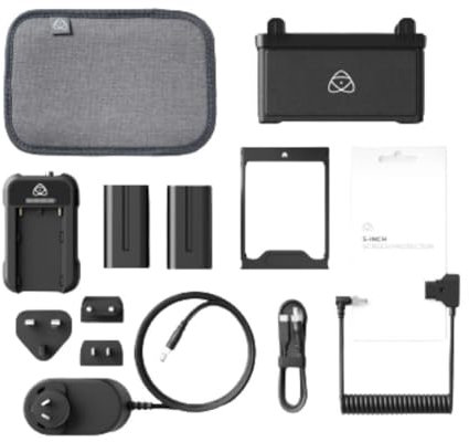 Atomos Kit Accessoire Pour moniteur 5''