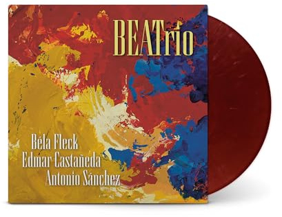 Bela Fleck Productions - Thirt (Spv)