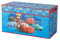 Idea Nuova Disney Pixar Cars Collapsible Storage Trunk, Durable with Soft Lid, 28.5x14.5x16