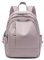 LWDXMYKW Fashion Backpacks for Women, Laptop Bags, Handbags, Travel Bags, Book Bags, Briefcase, Lilac, Lilac