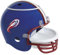 GEDA LABELS Snackhelm American Football blau
