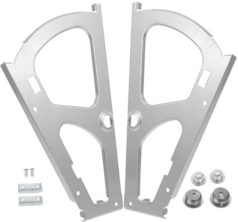 Gatuida Einlagiger Klapprahmen Schuhschrankhalterung Aus Robustem Material Flexibel Für Zuhause Schuhregal Zubehör