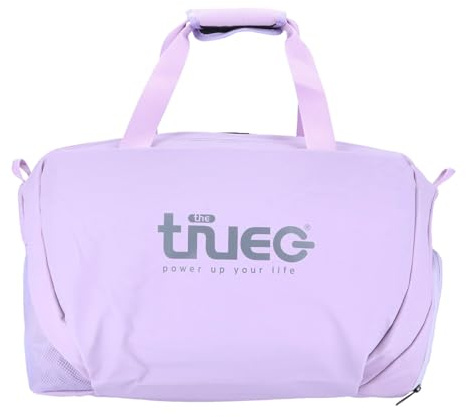 TheTrueC Sport-/Reisetasche M Tokyo Tokyo 99-gemischt
