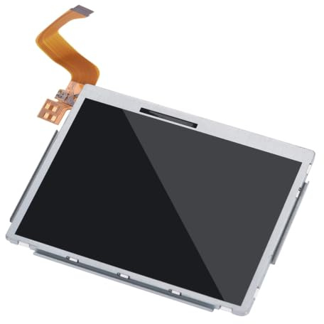 Pantalla LCD Superior Inferior, Compatible Con Nintendo, Consola De Juegos NDSI XL