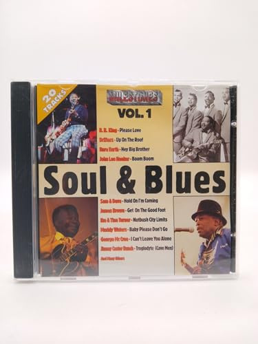 Back to the Roots Soul & Blues