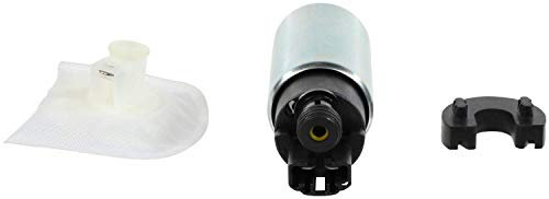 Bosch Kraftstoffpumpe 0 986 580 908