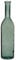 MICA Decorations Rioja Bouteille décorative Vert 100 x Ø 21 cm