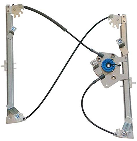 AC rolcar 01.3064 Fenster Aufziehen Griffe