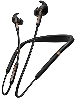 Jabra Elite 65e - Auriculares in-ear inalámbricos con cancelación de ruido