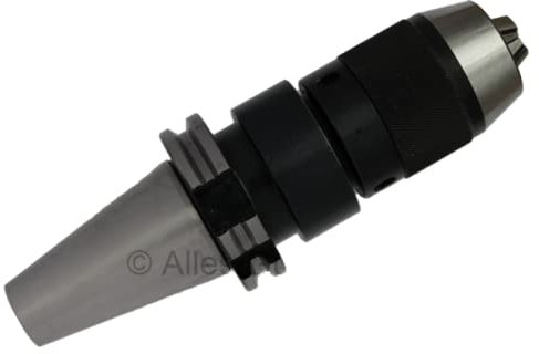 Praezision CNC Bohrfutter DIN69871 SK30 1,0-13mm