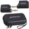 Boss WL-20 Wireless Funk-System für Gitarre + keepdrum Soft-Case