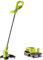 Pack RYOBI Coupe bordures - dresse bordures 18V OnePlus OLT1825M - 1 Batterie 2.5Ah - 1 Chargeur rapide RC18120-125
