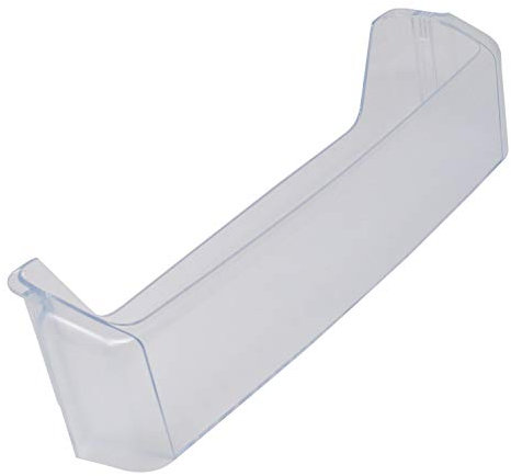 sparefixd Fridge Freezer Lower Door Bottle Shelf for Belling BE813 ILF800
