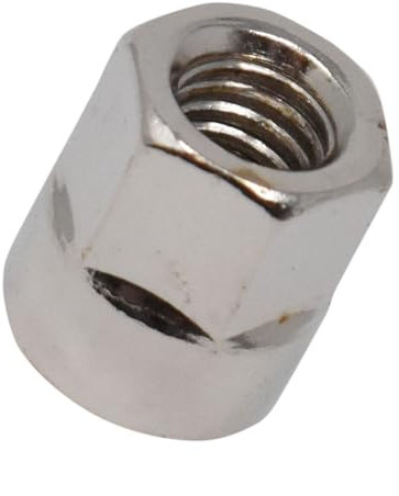 sparefixd Fan Motor Blade Nut to Fit Moffat Oven