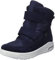 Ecco Jungen Urban Snowboarder Fashion Boot, Night Sky Night Sky, 34 EU