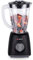 alpina, Noir Blender, Plastique, 1500 milliliters