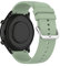 Tyogeephy Weich Silikon Uhrenarmband Kompatibel mit Amazfit GTR 3/ GTR 3 Pro/GTR 47mm/ GTR 2/ GTR 2e/ Stratos 3, Yamay SW022, Sport Armband Ersatz Armband für Damen Herren