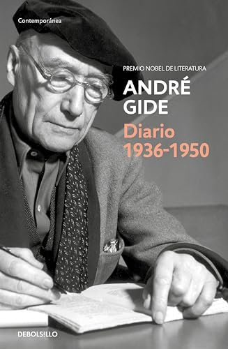 Diario 1936-1950 (Spanish Edition)